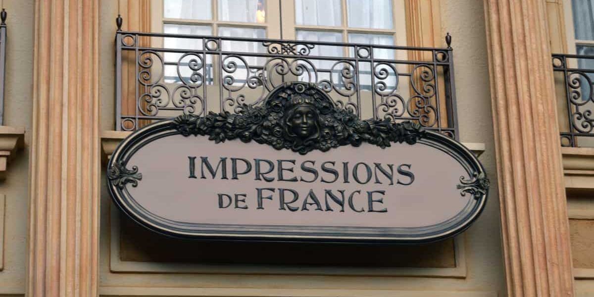 Impressions France