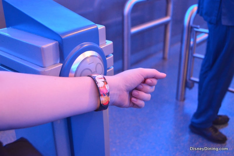 fastpass