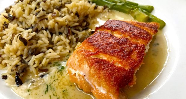 Chefs De France