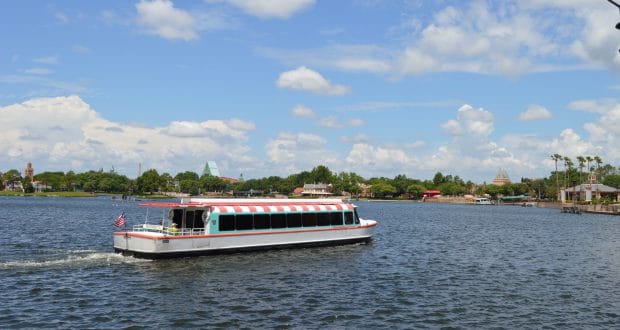 friendship-boats