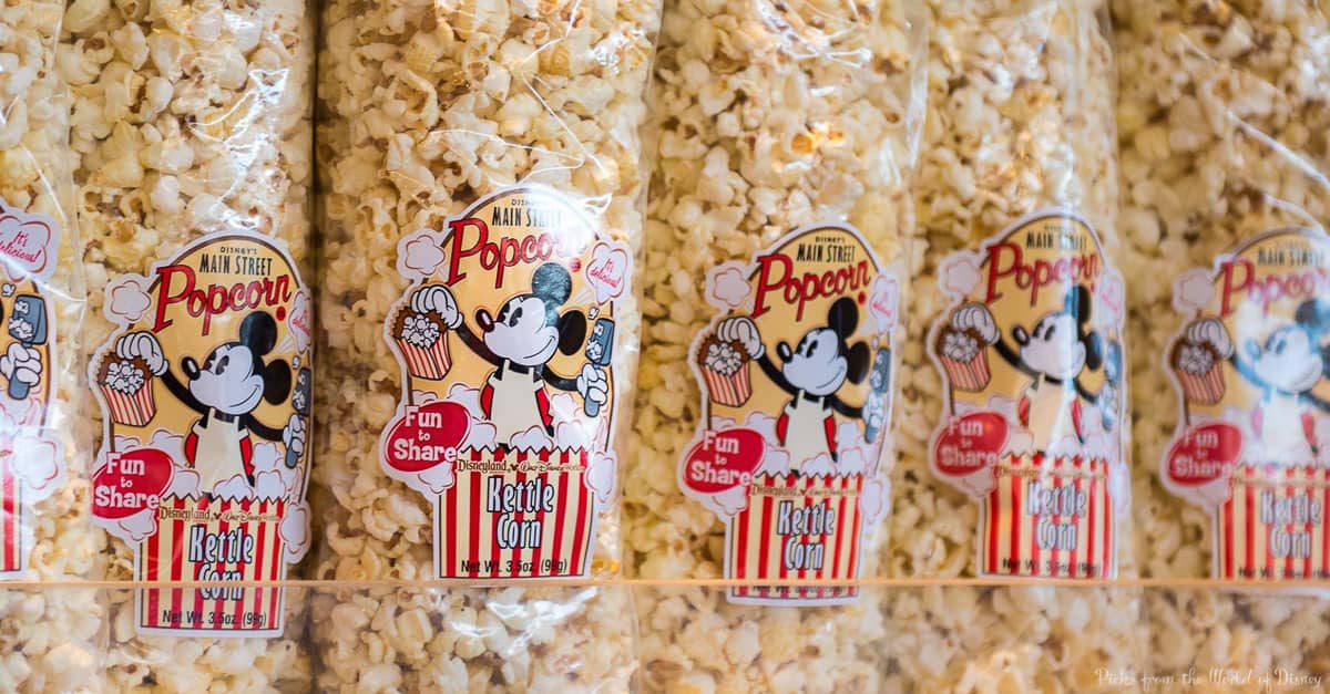 Popcorn