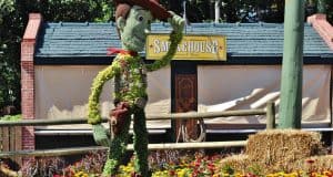 topiary