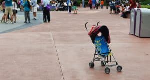 disney-stroller