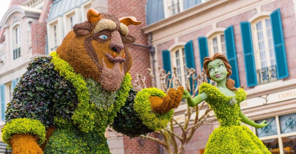 topiary