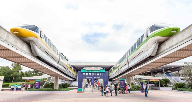 monorail-epcot-disney-ttc
