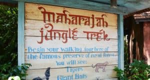 Maharajah Jungle Trek