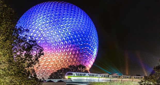 epcot-spaceship-earth