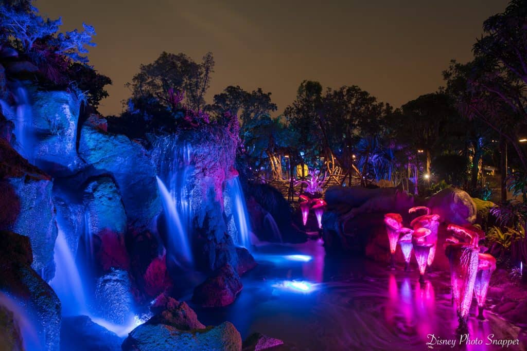 Pandora - World of Avatar