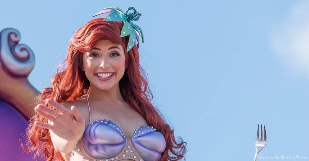 Ariel