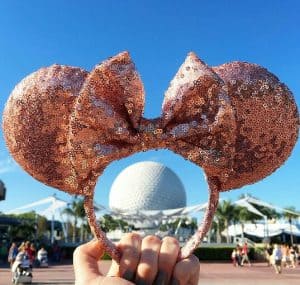 mouse-ears