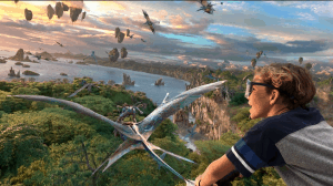 Flight of Passage