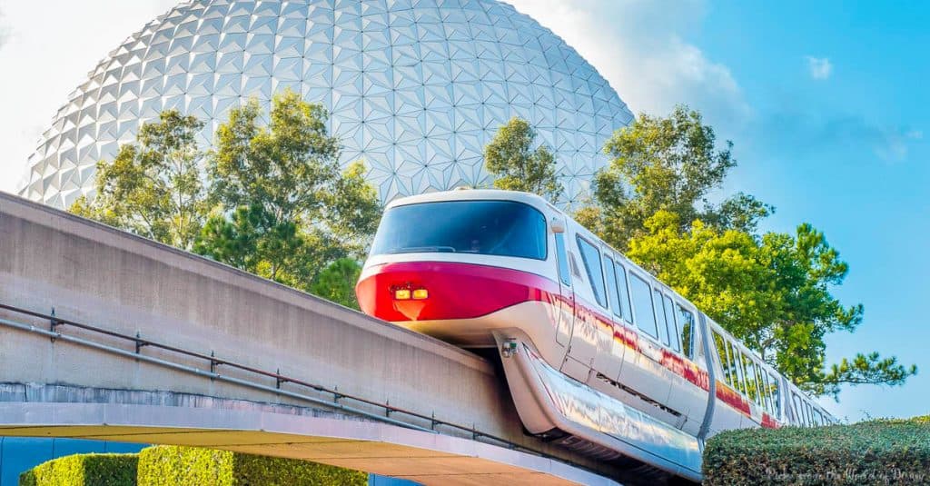 monorail