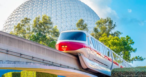 monorail