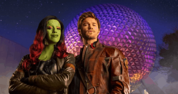 guardians of the galaxy