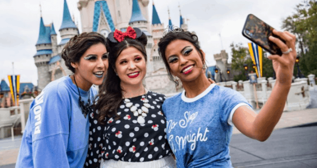 Character Couture Salon Packages