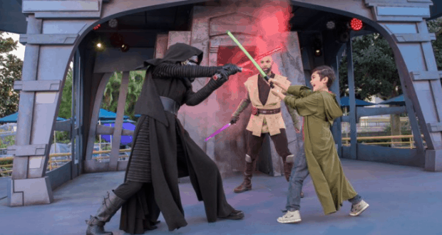 jedi-training