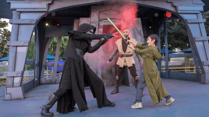 jedi-training