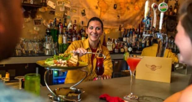 jock lindsay's hangar bar disney springs drinks