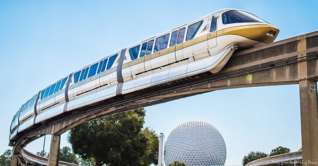 monorail