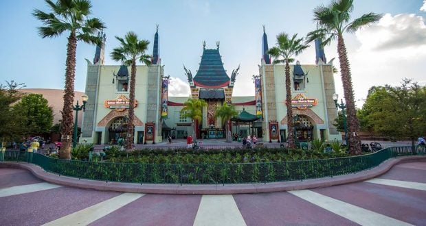 chinese-theater