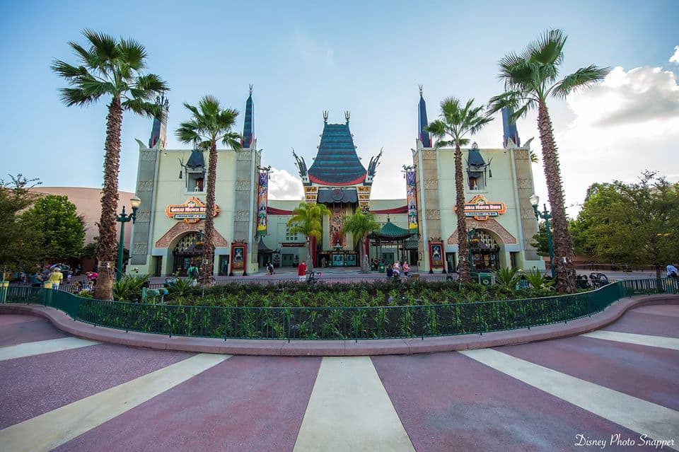 chinese-theater