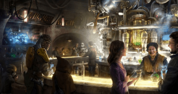 oga's-cantina