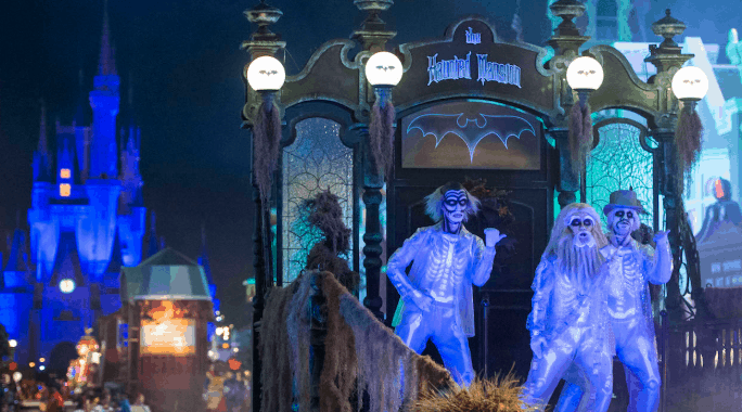 boo to you not so scary party