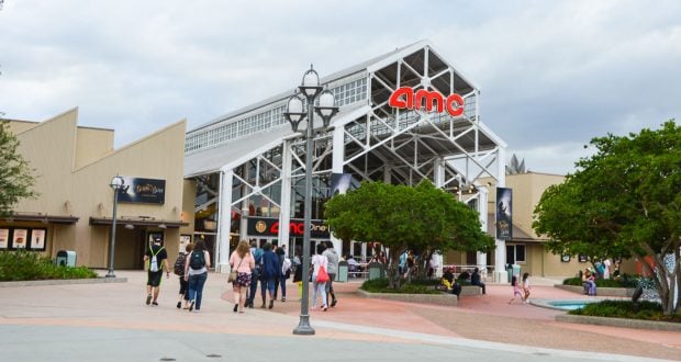 Disney Springs AMC