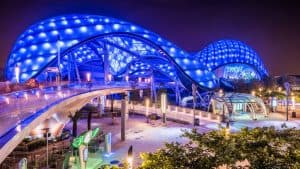 tron-coaster-shanghai-disney