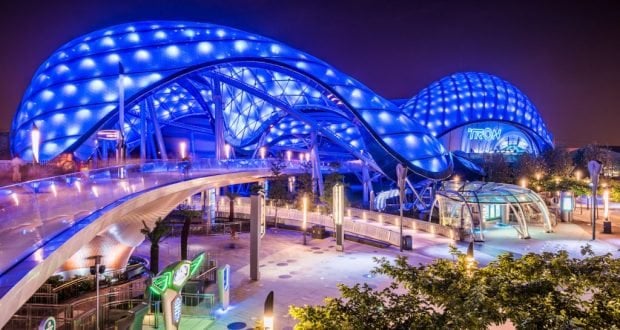 tron-coaster-shanghai-disney