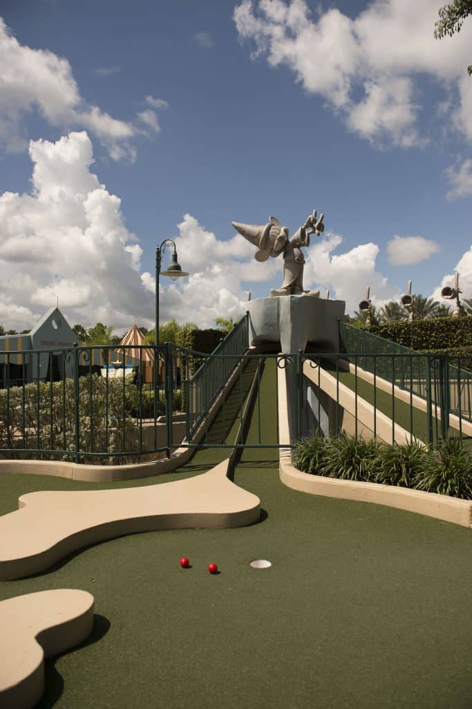 Fantasia Gardens