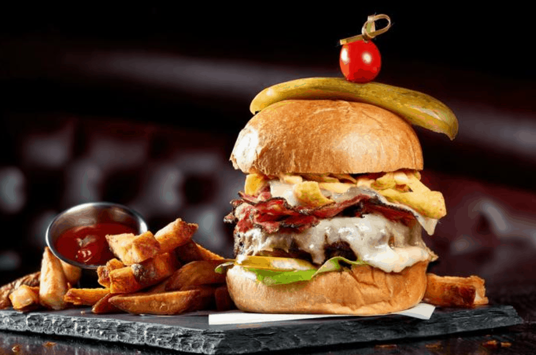 the edison