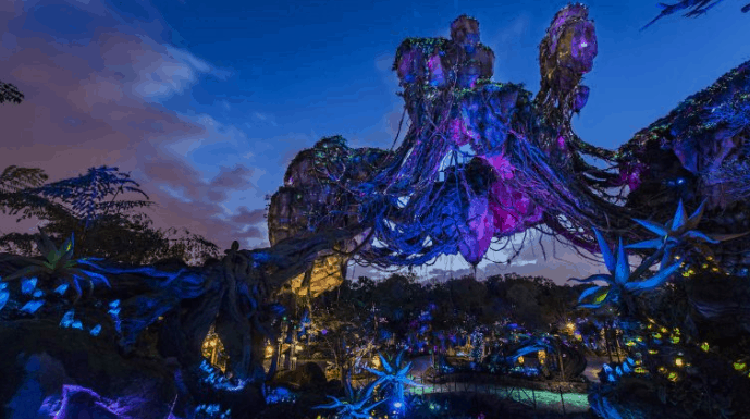 pandora-avatar-animal-kingdom
