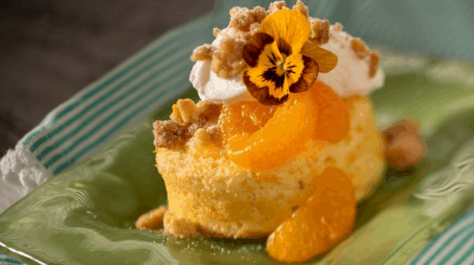 Flower and Garden Food