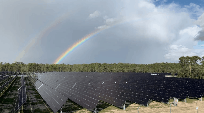 solar-power