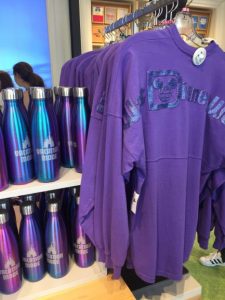 Purple Merch