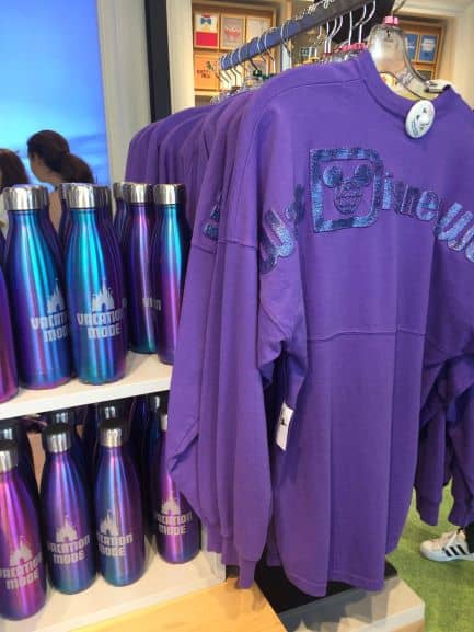 Purple Merch