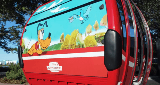 Skyliner