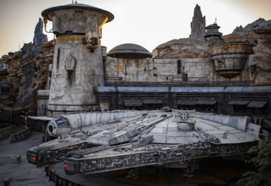 millennium-falcon