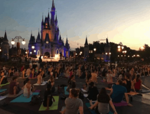 yoga