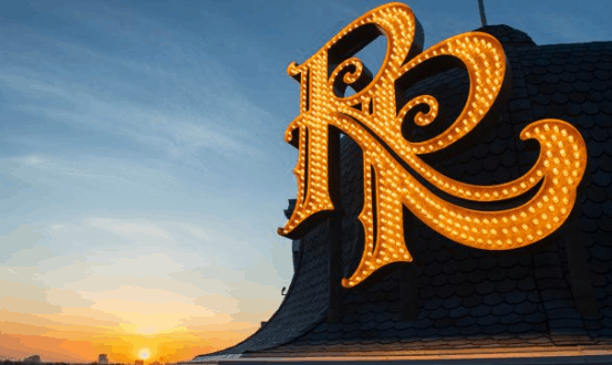 Disney's Riviera Resort