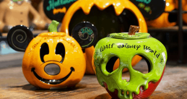 Halloween Merch