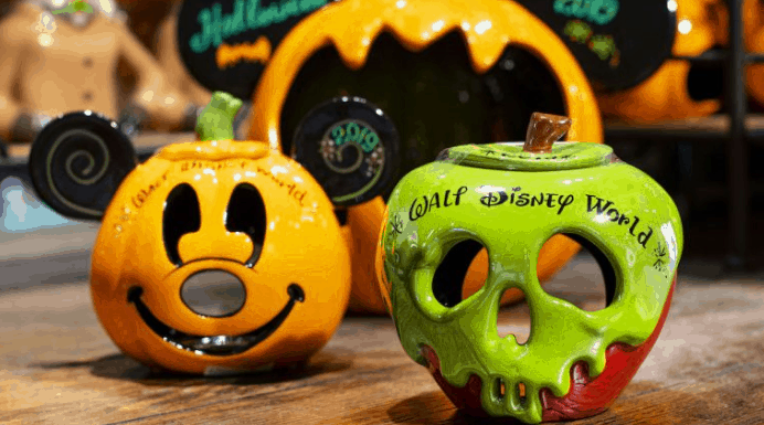 Halloween Merch