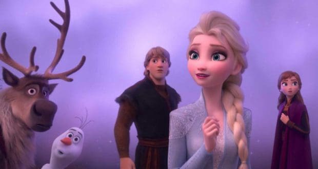 Frozen 2