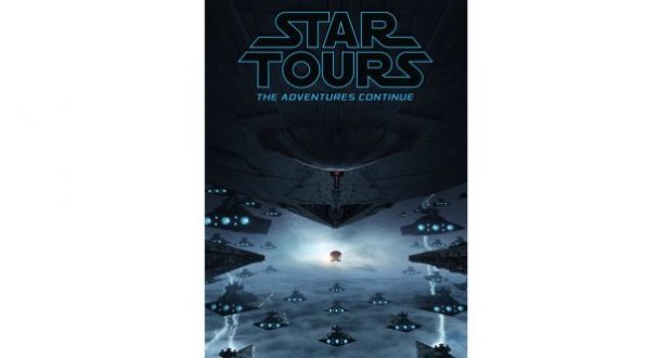 star tours