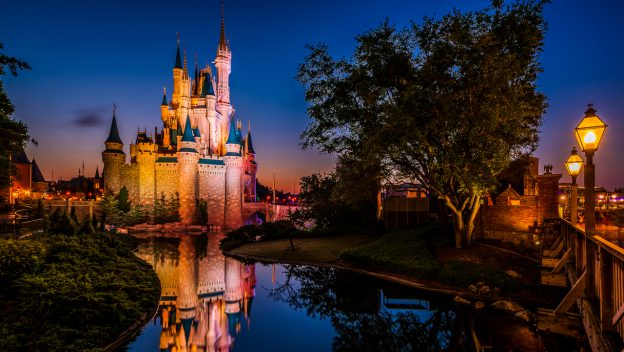 cinderella-castle-night