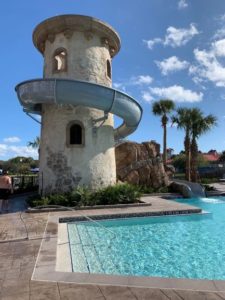 Riviera Pool