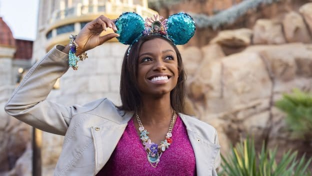 Disney Ears