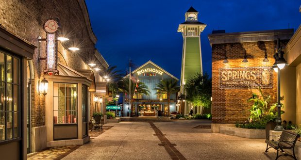 disney-springs