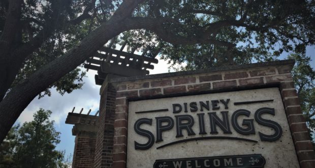 Disney Springs